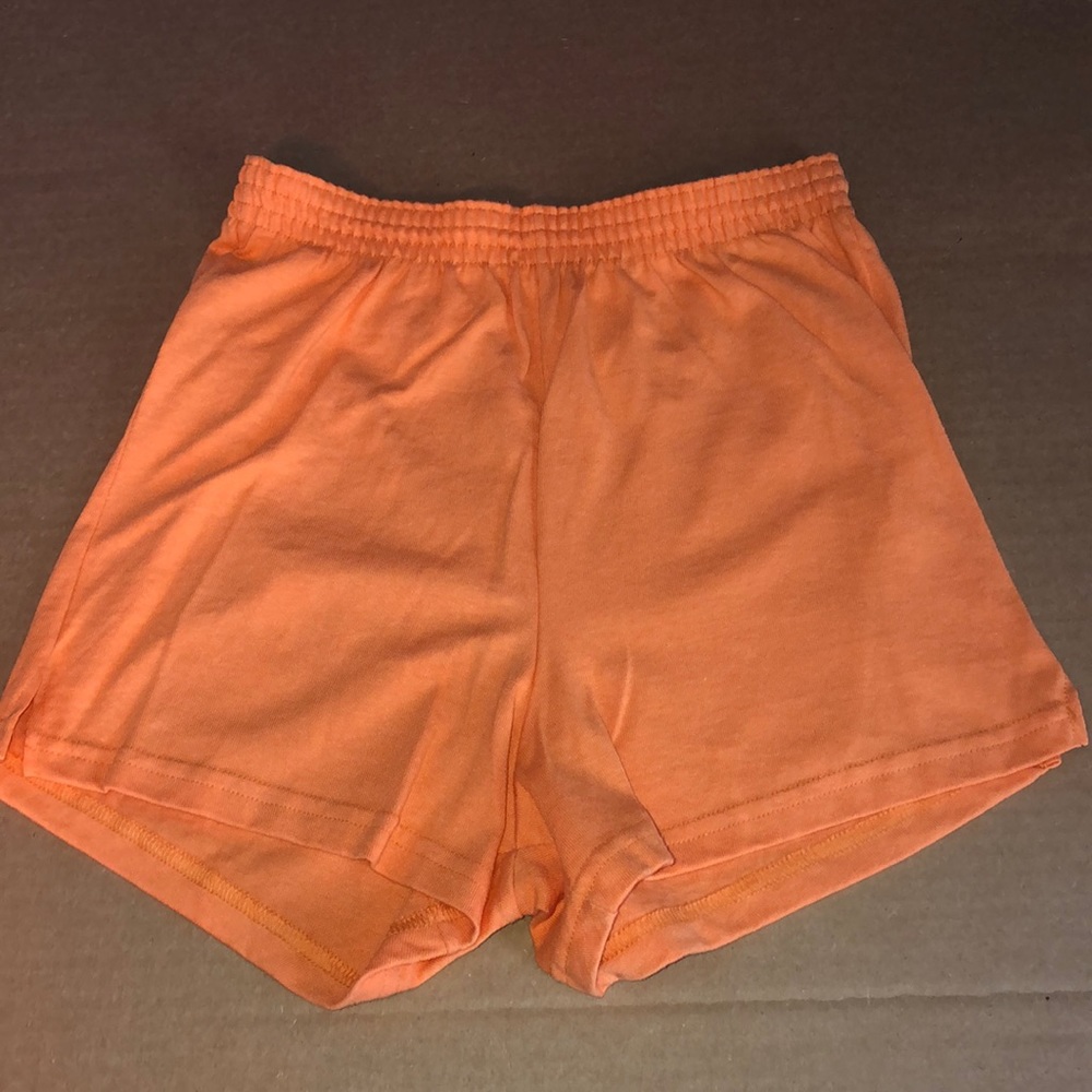 🌟2 Pairs for $7! Soffe Shorts🌟